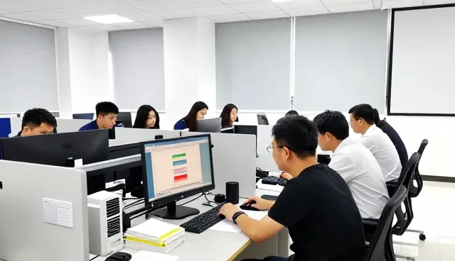 高管领导力课程