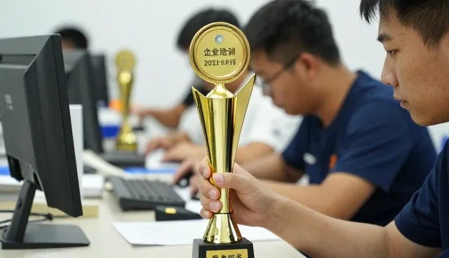 企业培训用户如何选择新员工培训
