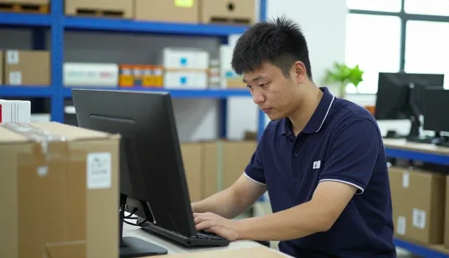 北京瑞涵琪珠宝有限公司打造礼品采购应用案例