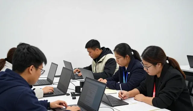一文读懂企业培训管理内训定制开发