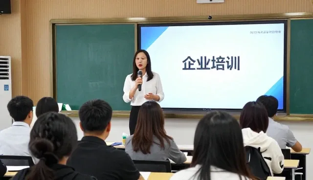北京瑞涵琪珠宝有限公司以创新技术推动企业培训发展