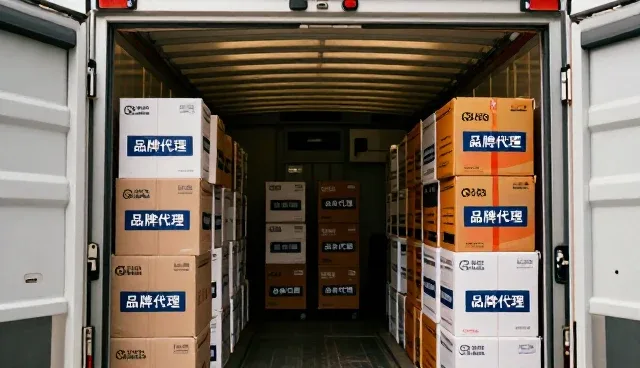 一件代发模式下仓储配送的优化路径