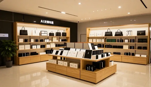 线上店铺运营中供应链选型的关键考量